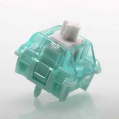 Switch Linear For Magnetic Switch Keyboard HIFI Pre Lubed 36g POM PC Switch Lot