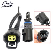 Intake Air Temperature Sensor Wconnector 56028364aa For Chrysler Dodge Jeep Ram