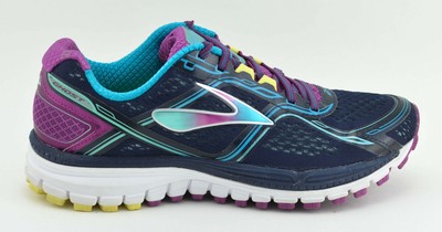 brooks running shoes beast