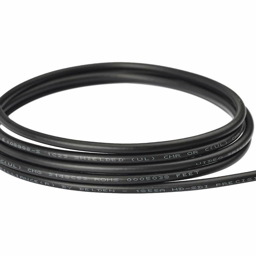 CABLE – DIN 1.0/2.3 To BNC Male - Project Italia - Foto 11