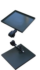 Fishing Chair Side Tray Universal/Detachable/Camping