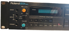 Roland S-220 12 bit Sampler