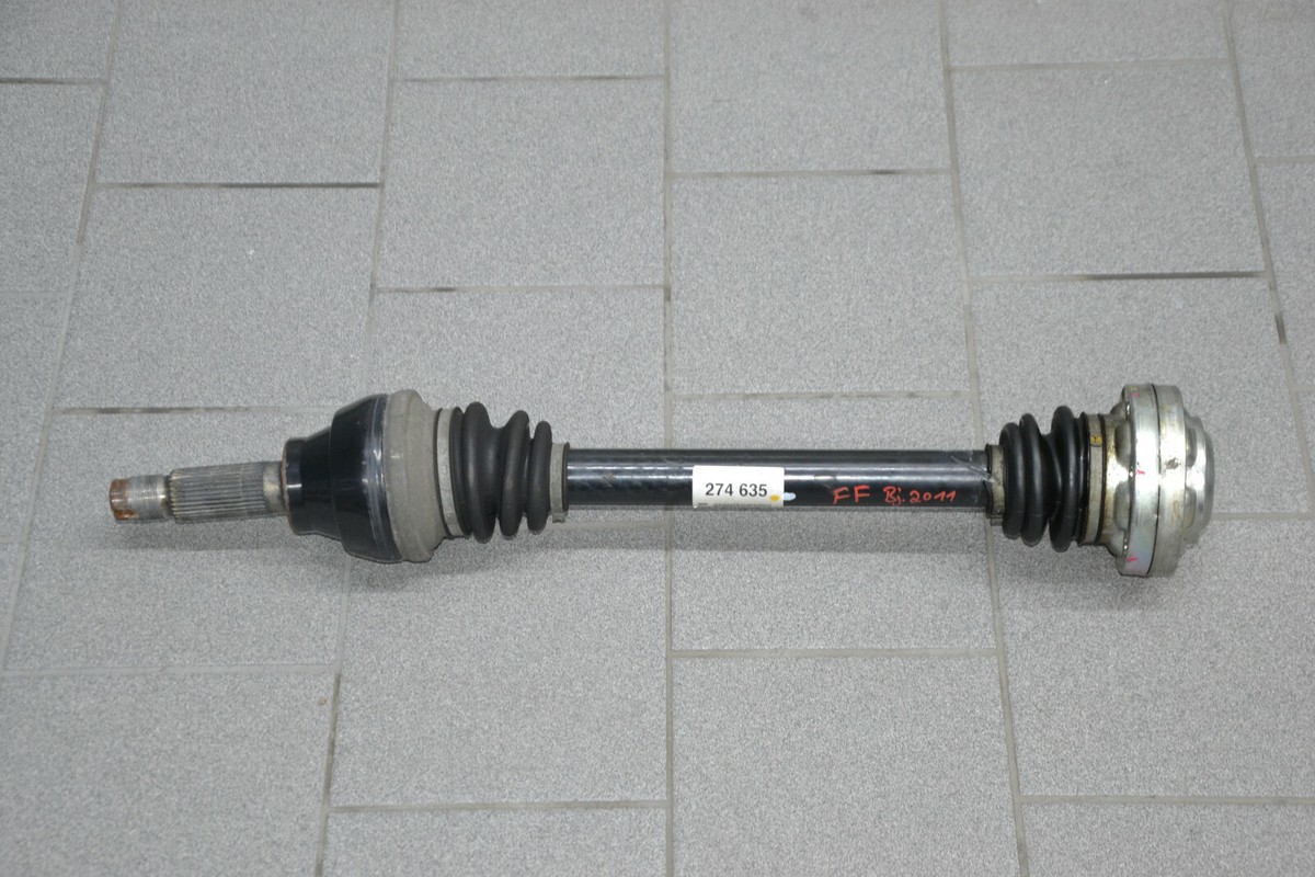 Ferrari 812 Superfast FF Gtc4 Lusso F12 Berlinetta TDF Drive Shaft
