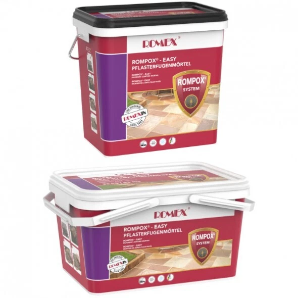 SILVER GRANITE CROPPED & TUMBLED 200X100 PAVERS SETTS - Image 4 of 4