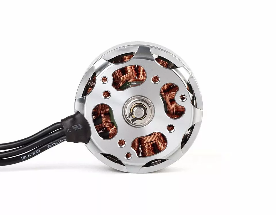 T-Motor MN4010 580KV Brushless Tiger Motor 4S-8S Multicopter Quadro Okto Hexa - Bild 4 von 4