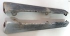 <!--F#f_0-->Grille Support Brackets Pair for Holden HK HT HG Kingswood Monaro Grill<!--F/-->