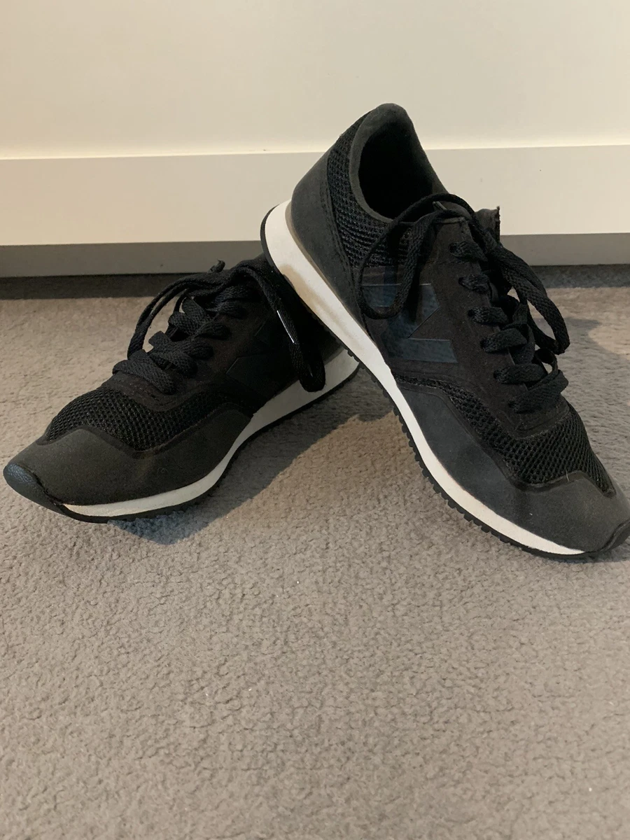 New balance 620 sales trainers black