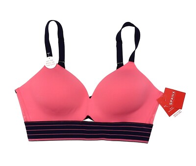 spanx workout to waves