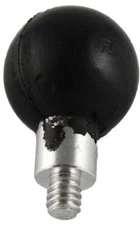RAM-B-237U RAM 1" Ball w/ 1/4" -20 Thread Post Camera Mount