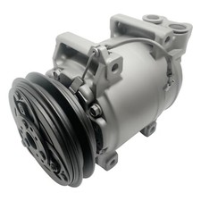 Ryc Reman Ac Compressor Ad-0403 Fits Isuzu Npr 5.2l 2005 2006 2007 2008 2009