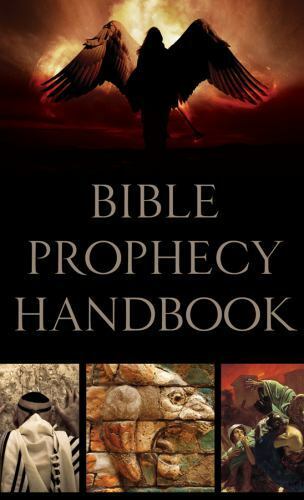 Bible Prophecy Handbook by Smith, Carol - Picture 1 of 1