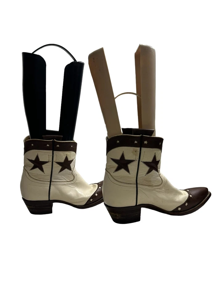 Rocketbuster Botas Vaqueras para Mujer Talla 6 Foto 4 de 4