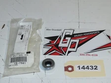 K&L Supply - New Bolt / Setting Seal Honda Qty 1 - 15-7581 / 90541-425-000