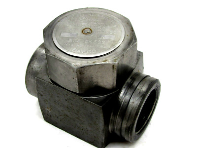 NEU Spirax Sarco TD-52 1'' Dampffalle Steam Trap 54532 TD52