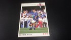 PANINI 92 PLAYERS COLLECTION DENNIS WISE CHELSEA