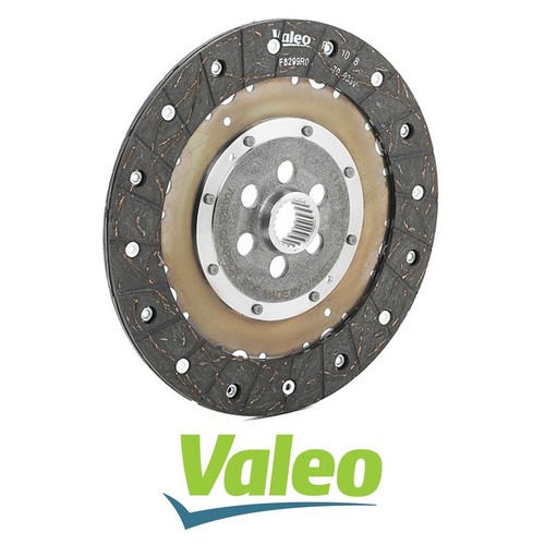 837086 VALEO KIT FRIZIONE + VOLANO BIMASSA PER BMW KIT DA 4 PEZZI - Foto 5 di 5
