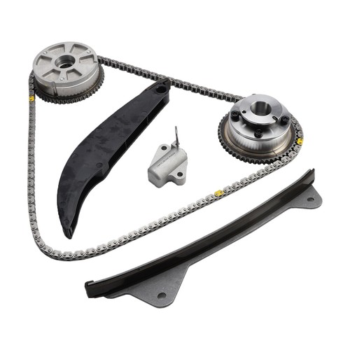 G4NH 2.0L Engine Timing Chain Kit&VVT Gears fit Hyundai Kia Elantra Soul Forte - Picture 2 of 12