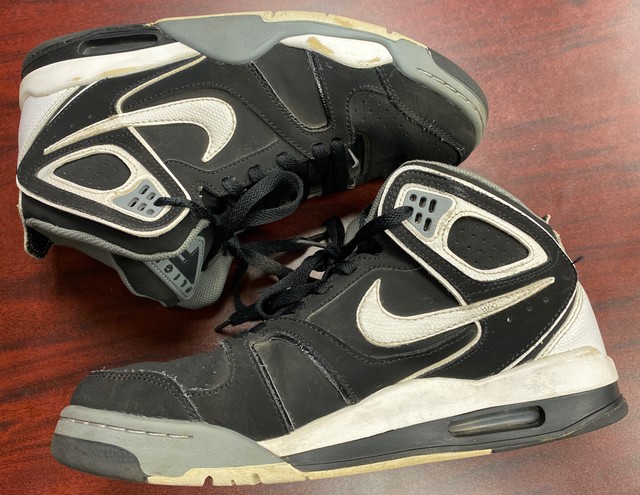 huarache basketball shoes