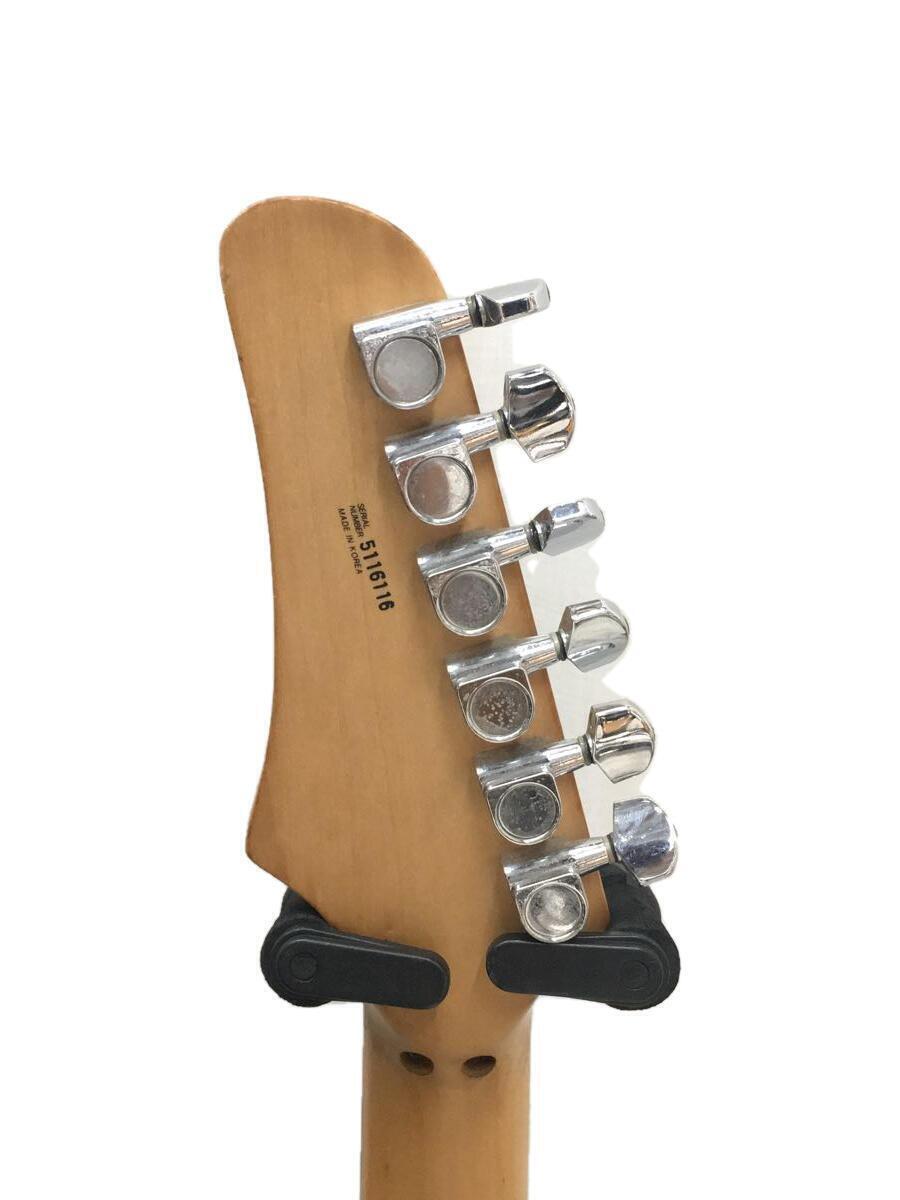 Electric Guitar Hamer Slammer Series Diablo Natural S/N Electric Guitar Hamer Slammer Series Diablo Natural S/N