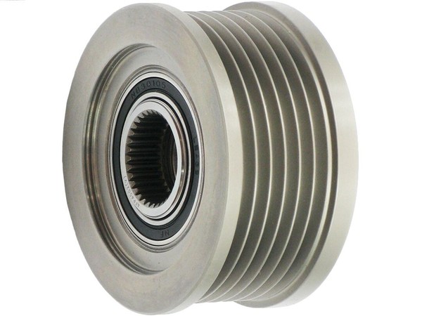 As-Pl AFP4002(V) Generatorfreilauf For Alfa Romeo Cadillac Fiat Lancia Opel Saab-image