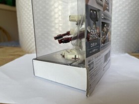 Nintendo amiibo Robot (Famicom R.O.B.) (Super Smash Bros) *Japan Edition* - NEW