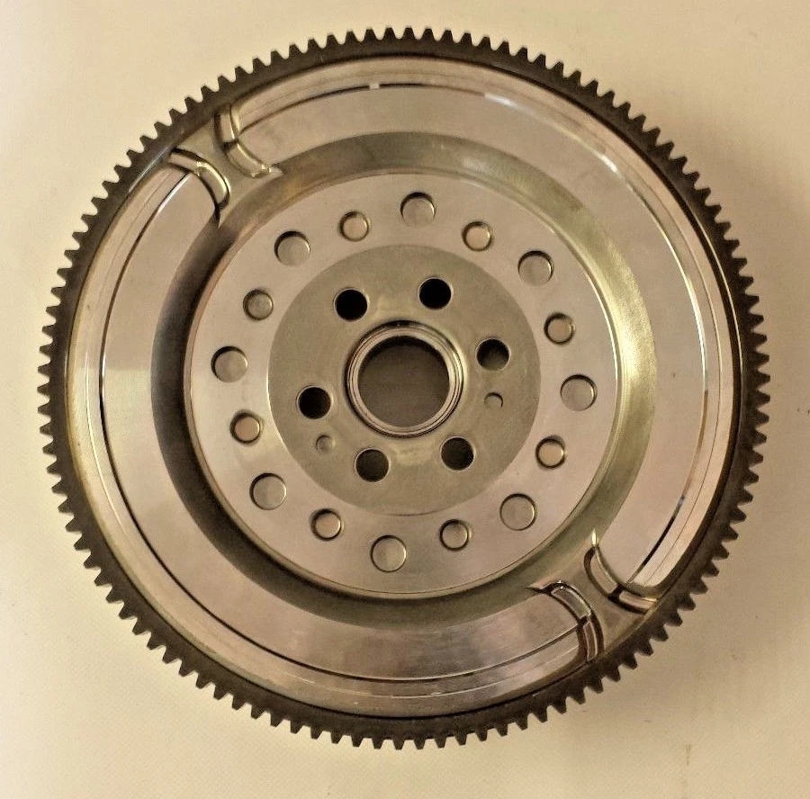 OEM VAUXHALL ASTRA J CASCADA 2.0 DIESEL DUAL MASS FLYWHEEL 
