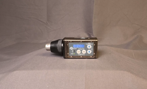 Lectrosonics HMa Plug-On Wireless Transmitter (A1: 470 to 537 MHz) with case