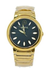 Philip Stein Fruitz Stainless Steel Watch F36G-B-EXB
