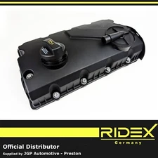 1.9 TDI PD Cylinder Head Rocker Valve Cover Gasket & Cap VW Audi Seat Skoda