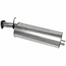 Walker Exhaust Exhaust Muffler 18829 | High-Quality Auto Part, Universal Fit for
