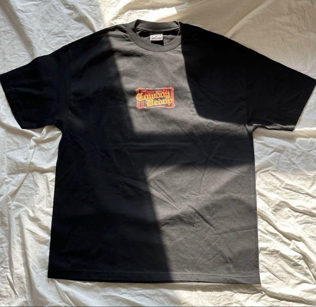 Odm Xl 90S Cowboy Bebop T-Shirt | eBay Odm Xl 90S Cowboy Bebop T-Shirt | eBay