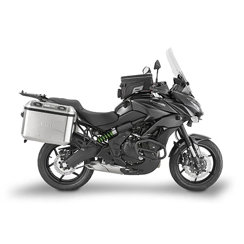 GIVI Kit paracoppa protezione per Kawasaki Versys 650 2015 - 2021 - Immagine 2 di 3