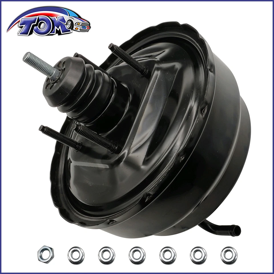 Potenciador de freno eléctrico para Infiniti G20 1991-1996 1993-1997 Nissan Altima sin ABS Foto 3 de 4