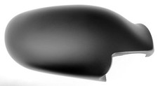 Abdeckung Gehäuse Außenspiegel FORD GALAXY ALHAMBRA Rechts Schwarz