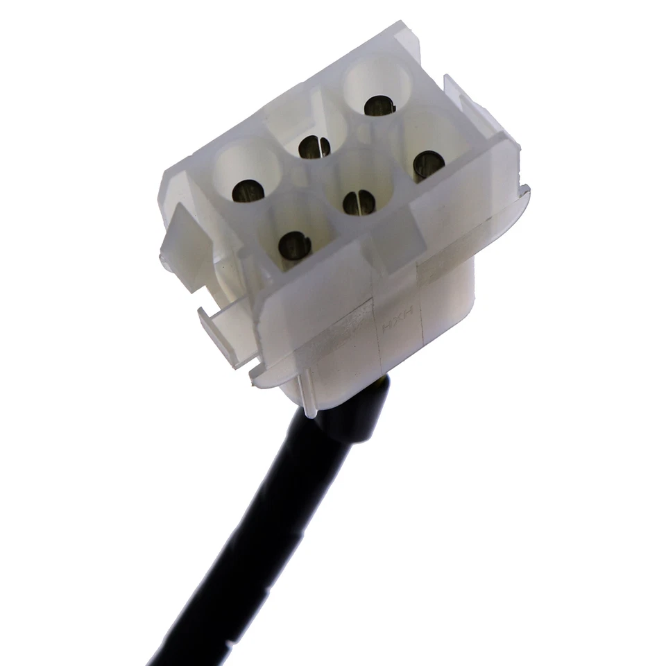 Joystick Controller 1600094 for JLG Drive Lift Swing 40H 45HA 50H 60H 70H 80H - Image 3 of 4