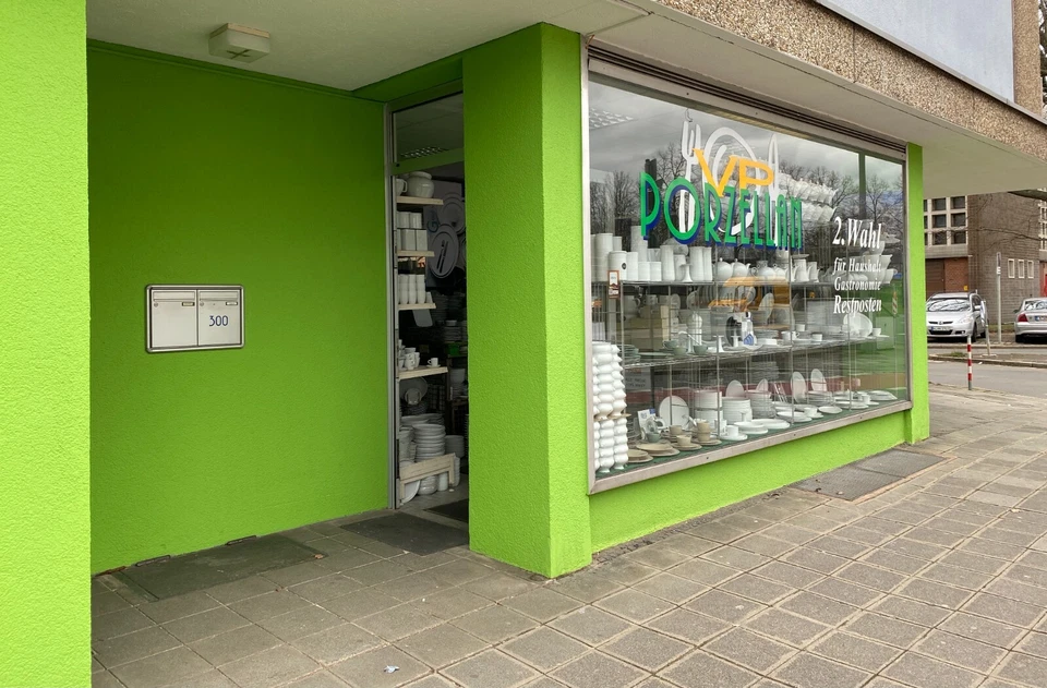 Retsch Arzberg Marilyn 6 x Suppenteller 23 cm Teller Suppe tief - Bild 3 von 4