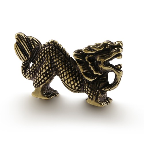 Brass Figurine Statue Miniature Ornament Animal Figurines Home Office Decor US - Picture 72 of 116