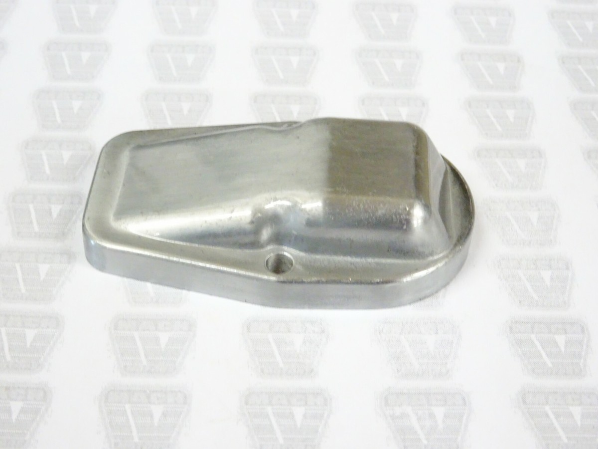 Kawasaki NOS NEW 16005-023 Mixing Chamber Top Z1 900
