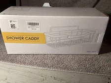 Shower caddy organizer for bathroom XYJ-01