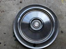 1985 Chrysler Corporation Hubcap OEM