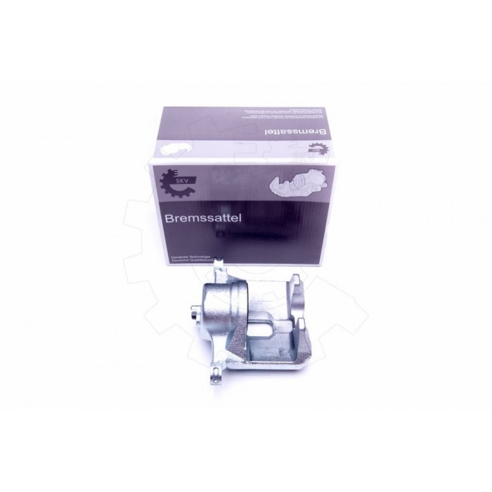 Etrier de frein avant droit Honda Civic VI CRX III Domani