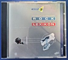 ROCK Musik LEXIKON - Bayern 3 , Ch. Graf & B....