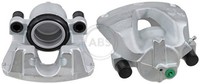 Bremssattel A.B.S. 421382 Grauguss FüR Opel Zafira Life Bus K0 Vivaro Platform 3