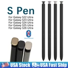 S Pen Touch Stylus Pen Pencil For Samsung S22 / S23 / S24 / S25 / S26 Ultra 5G