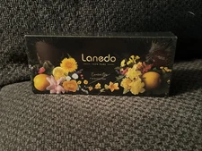 Lanedo Essential Oils Gift Set 10 mL 6 Bottles 100% Pure Sealed New Box