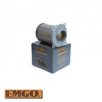 Suzuki GSX 1400 01/06 (HFA3909) Luftfilter Emgo 12-94088