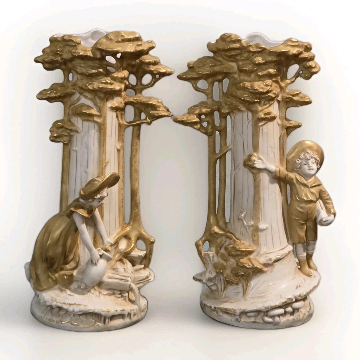 royal dux bohemia vase products for sale | eBay