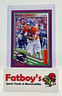 2025 Panini Score Evan Engram Supplemental Premium Purple Base LP Card