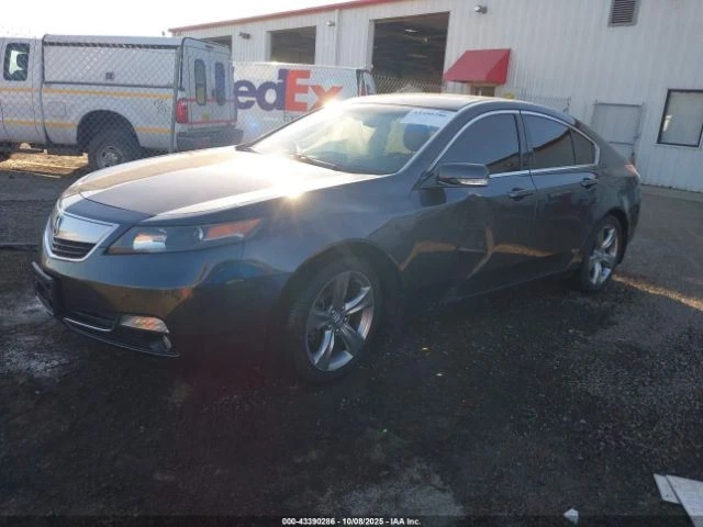 TRANSFER CASE 29000RK4000 2009-2014 ACURA TL Foto 4 de 4