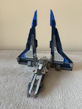 LEGO Star Wars Mandalorian Starfighter (75316) COMPLETE GREAT CONDITION